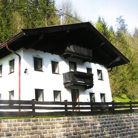 Holiday Home Gruenbacher, Koessen Eksteriør billede